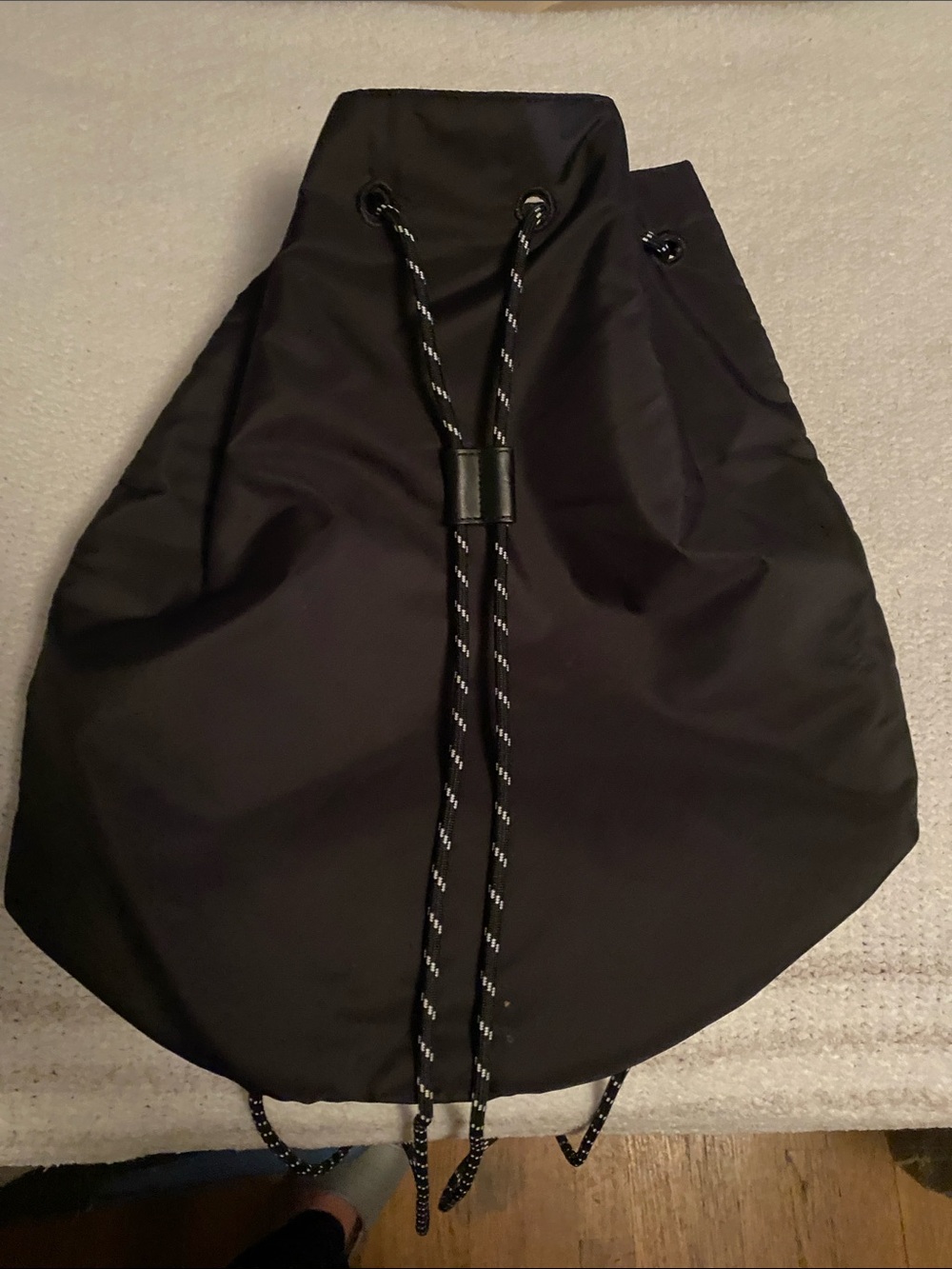 String bag - Picture 4 of 6